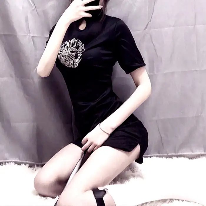 正义降临