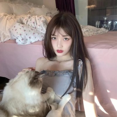 慈母骄儿